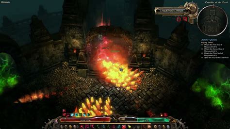 grim dawn 1.1.9.8|Grim Dawn Version v1.1.9.8 + Hotfix 1 .
